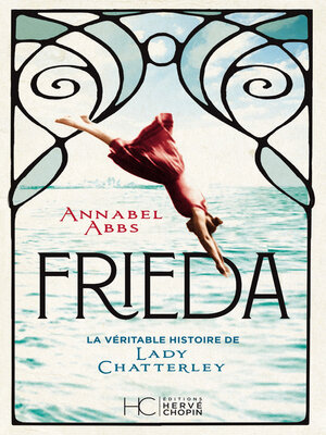 cover image of Frieda